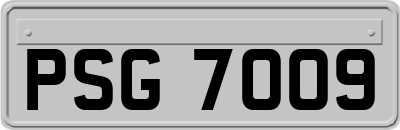 PSG7009