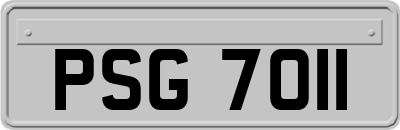 PSG7011