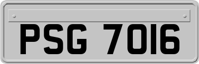 PSG7016