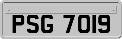 PSG7019