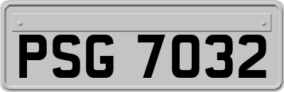 PSG7032