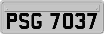 PSG7037