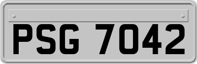 PSG7042