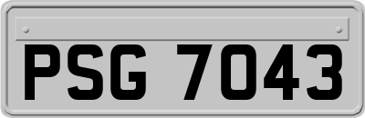 PSG7043