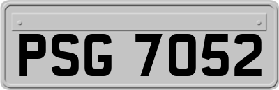 PSG7052