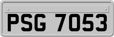 PSG7053