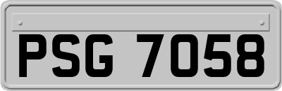PSG7058