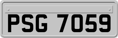PSG7059