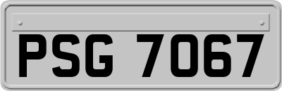 PSG7067