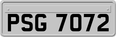 PSG7072