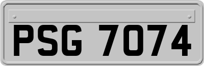 PSG7074