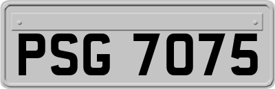 PSG7075