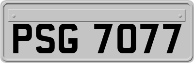 PSG7077