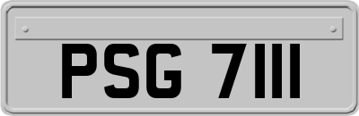 PSG7111