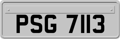 PSG7113