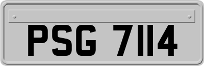 PSG7114