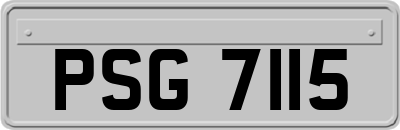 PSG7115