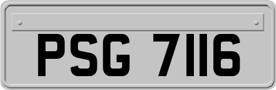 PSG7116