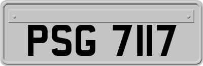 PSG7117