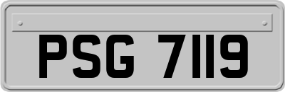 PSG7119