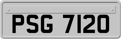 PSG7120