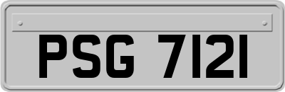 PSG7121