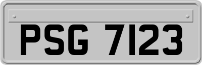 PSG7123
