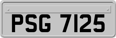PSG7125