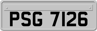 PSG7126