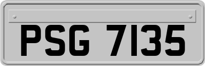 PSG7135