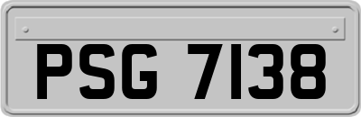 PSG7138