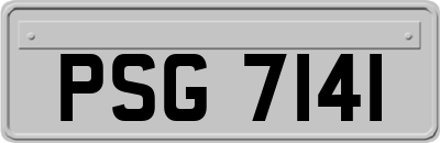 PSG7141
