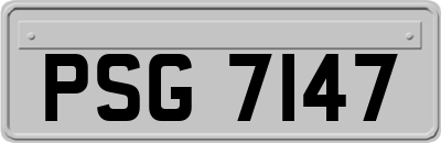 PSG7147
