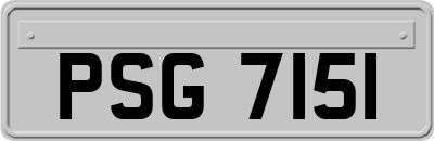 PSG7151
