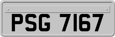 PSG7167
