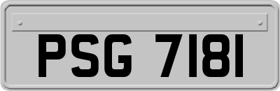 PSG7181
