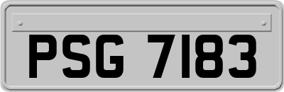 PSG7183