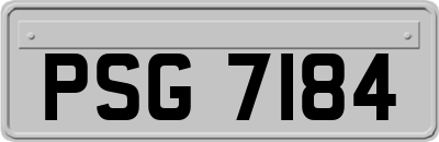 PSG7184