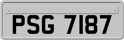 PSG7187