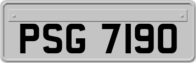 PSG7190