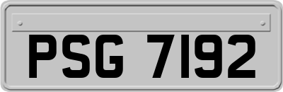 PSG7192