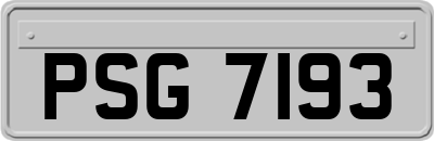 PSG7193