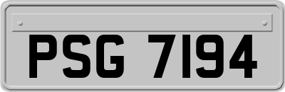 PSG7194