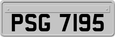 PSG7195