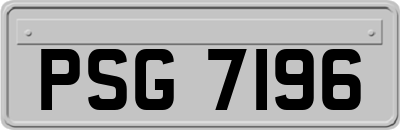 PSG7196