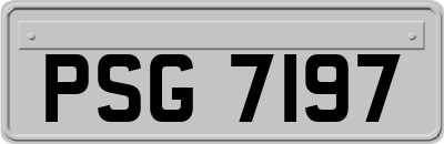 PSG7197
