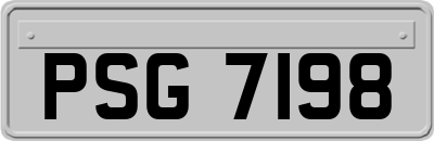PSG7198