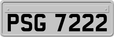 PSG7222