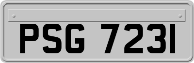PSG7231
