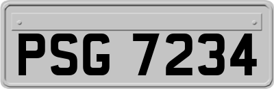 PSG7234